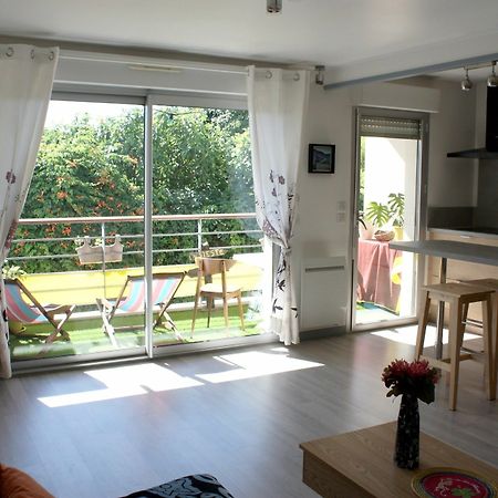 Appartement Bastide Bordeaux Ngoại thất bức ảnh