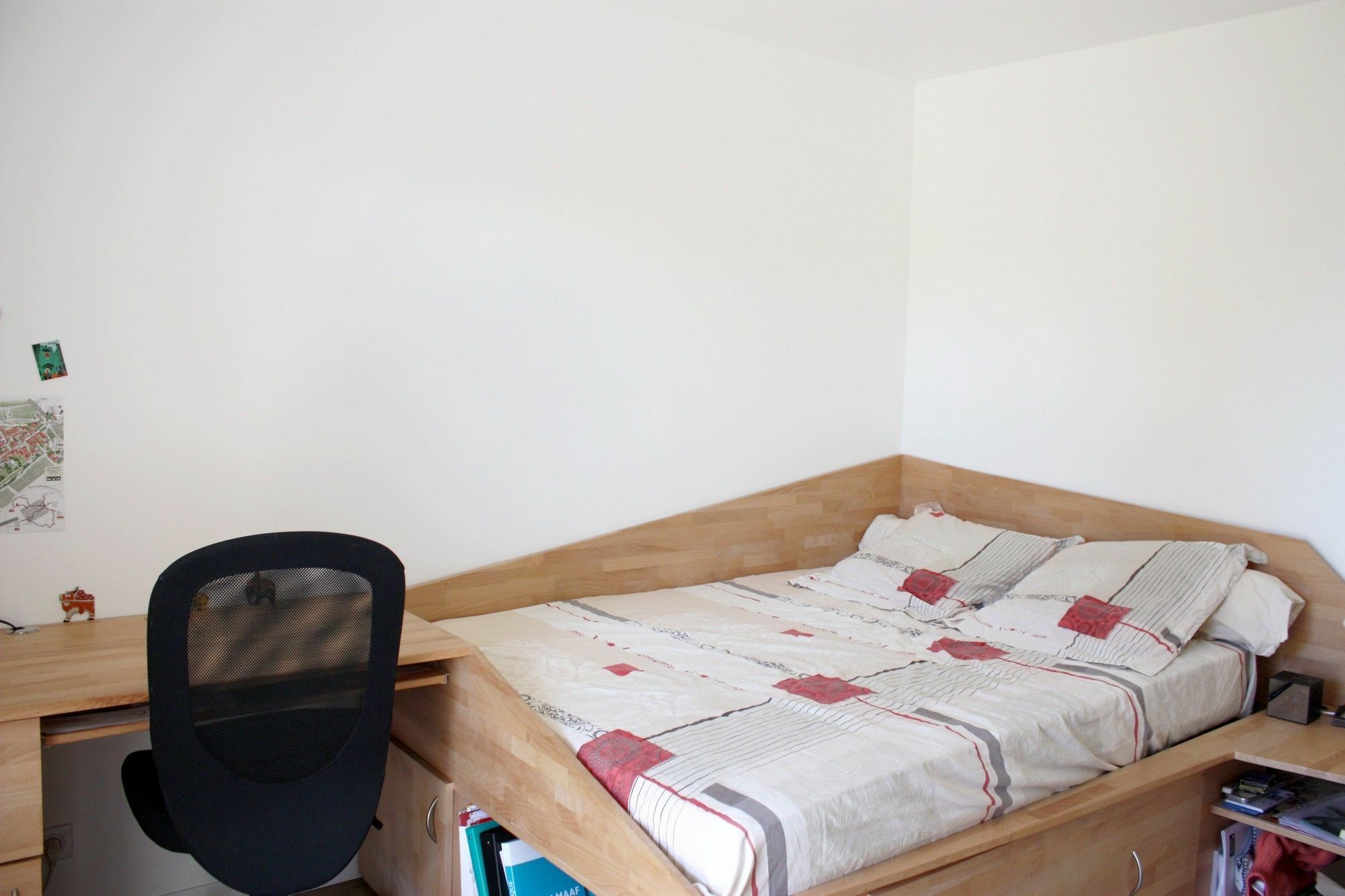 Appartement Bastide Bordeaux Ngoại thất bức ảnh
