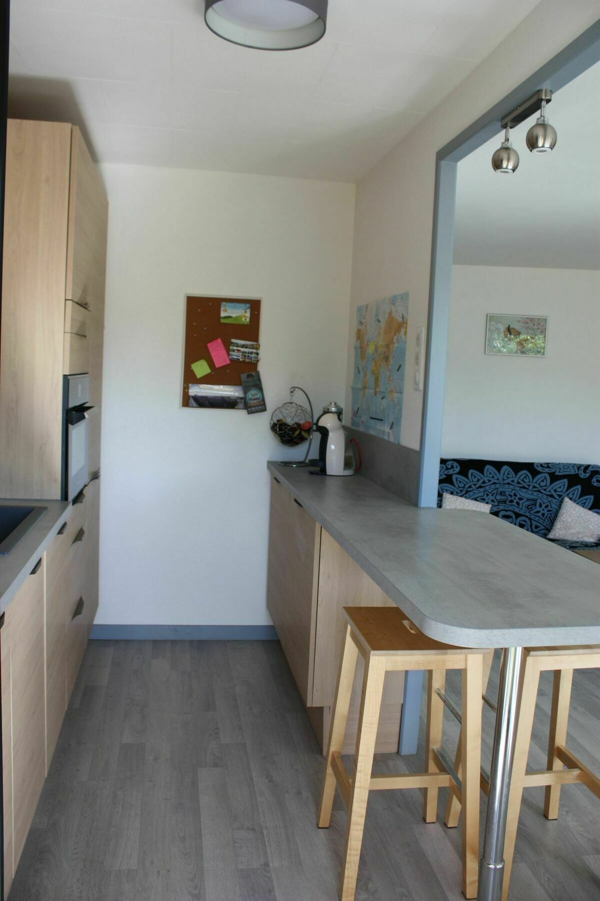 Appartement Bastide Bordeaux Ngoại thất bức ảnh