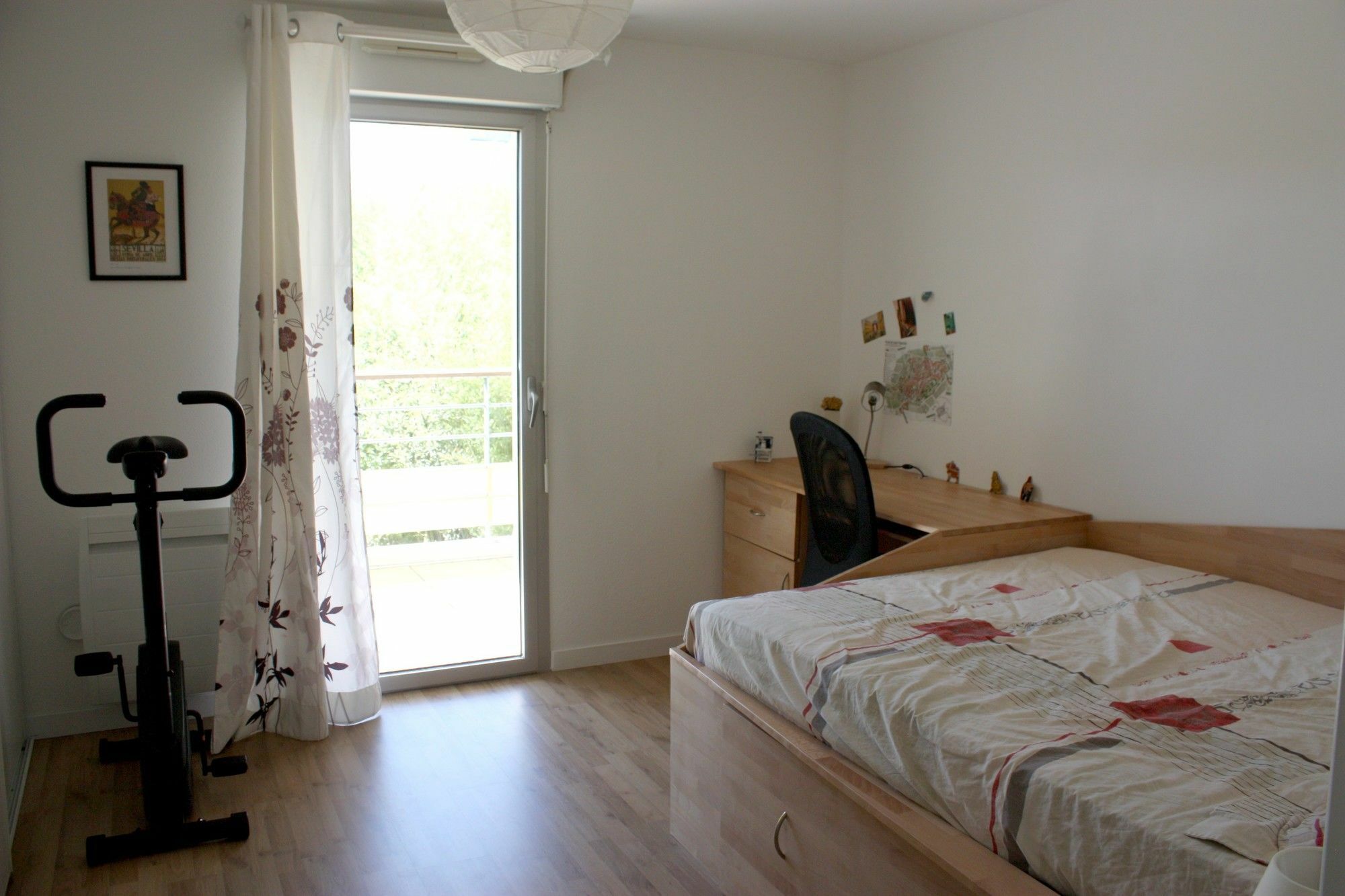 Appartement Bastide Bordeaux Ngoại thất bức ảnh