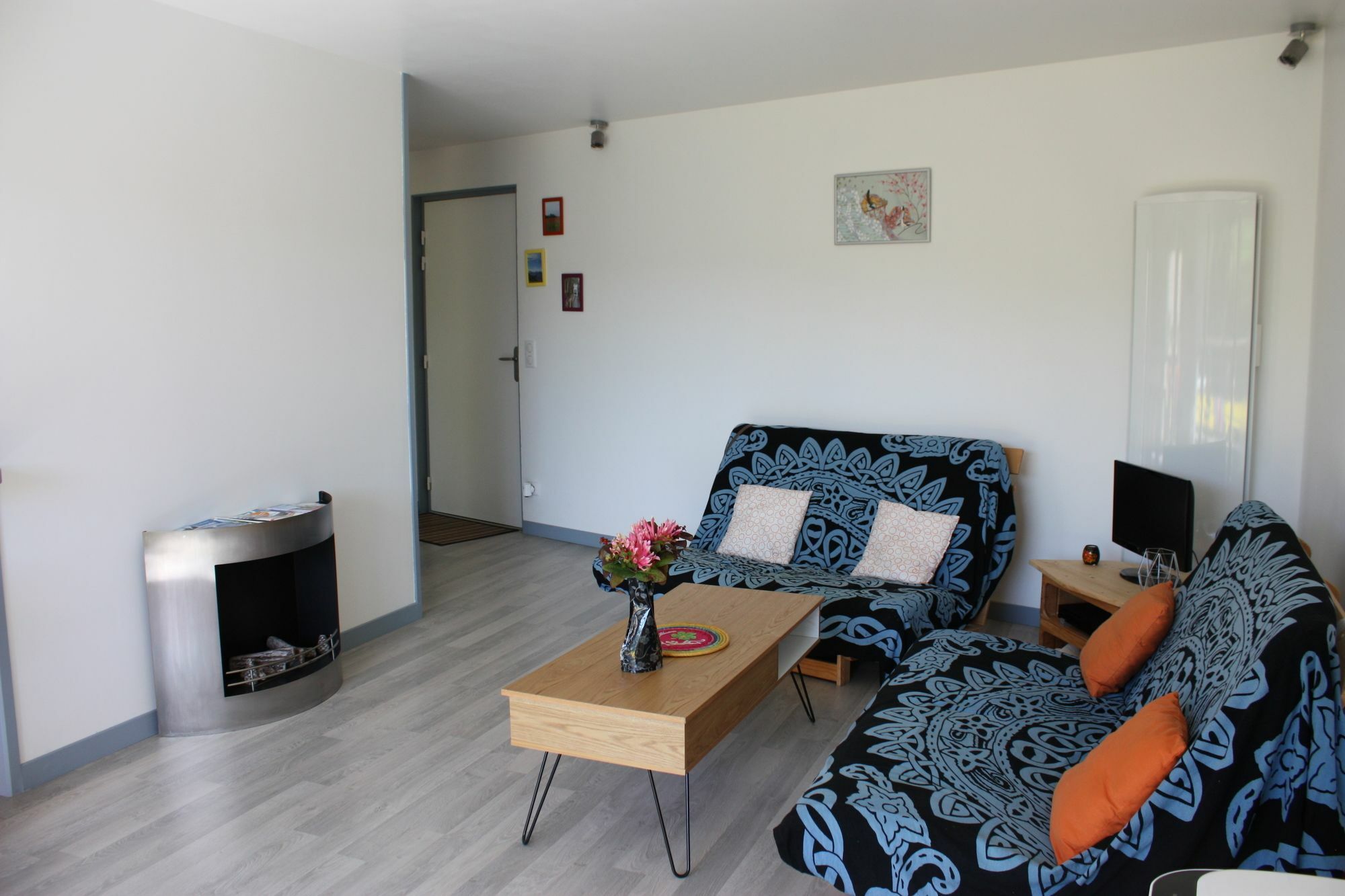 Appartement Bastide Bordeaux Ngoại thất bức ảnh