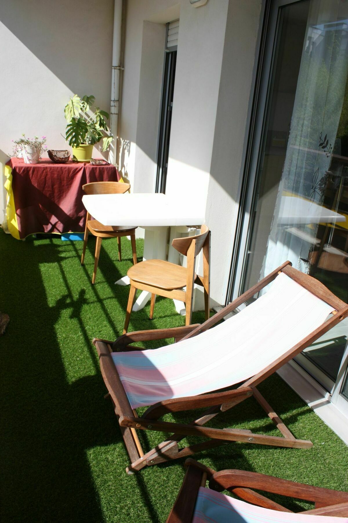 Appartement Bastide Bordeaux Ngoại thất bức ảnh