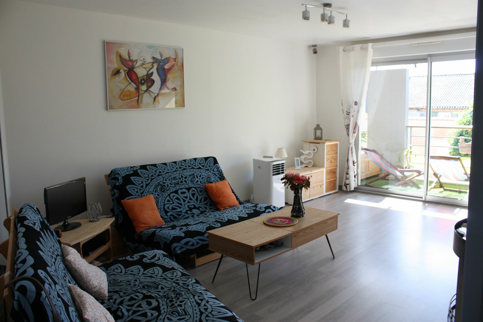 Appartement Bastide Bordeaux Ngoại thất bức ảnh