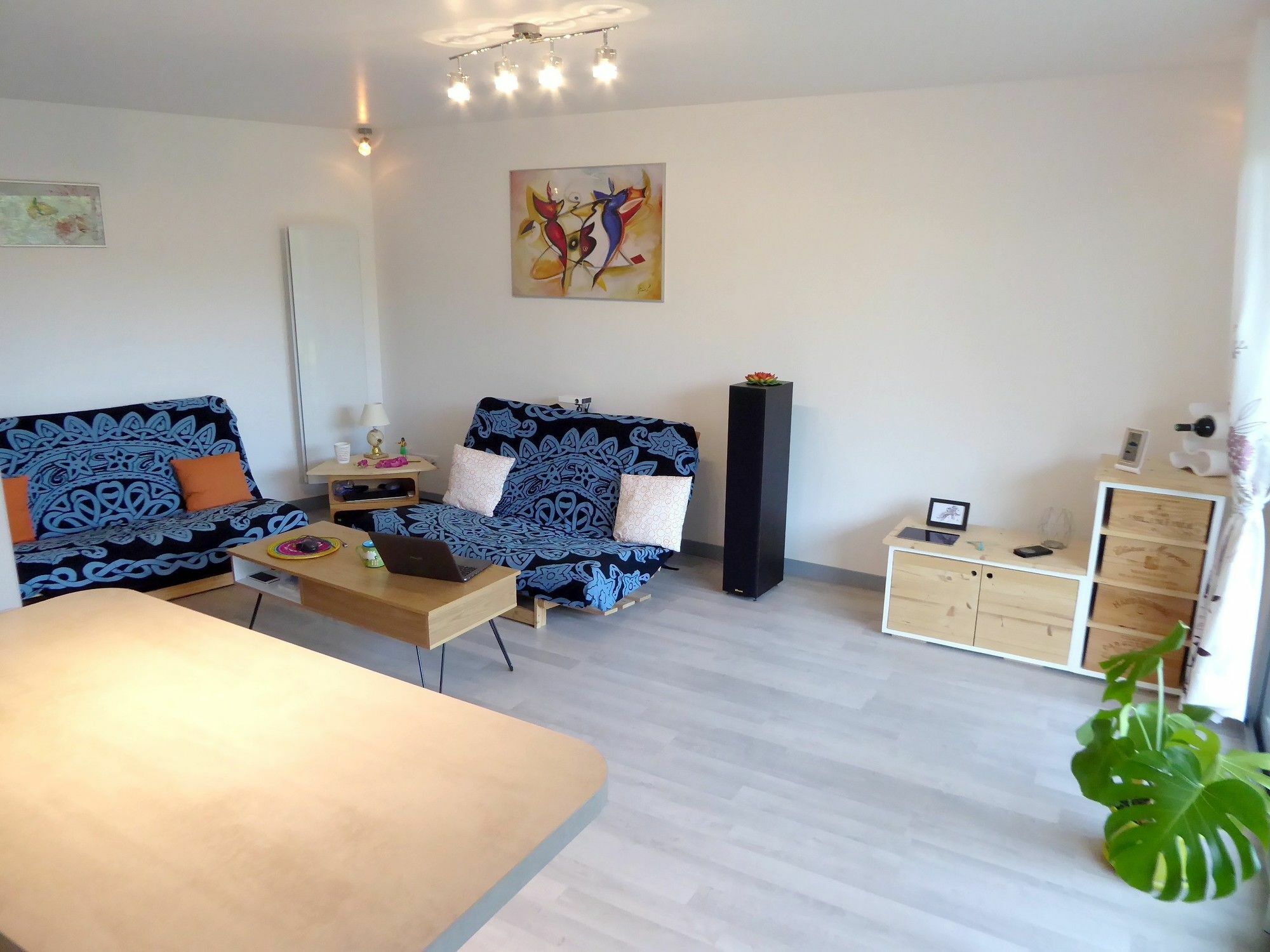Appartement Bastide Bordeaux Ngoại thất bức ảnh