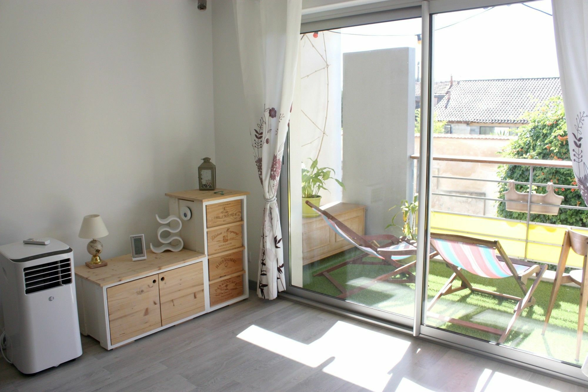 Appartement Bastide Bordeaux Ngoại thất bức ảnh