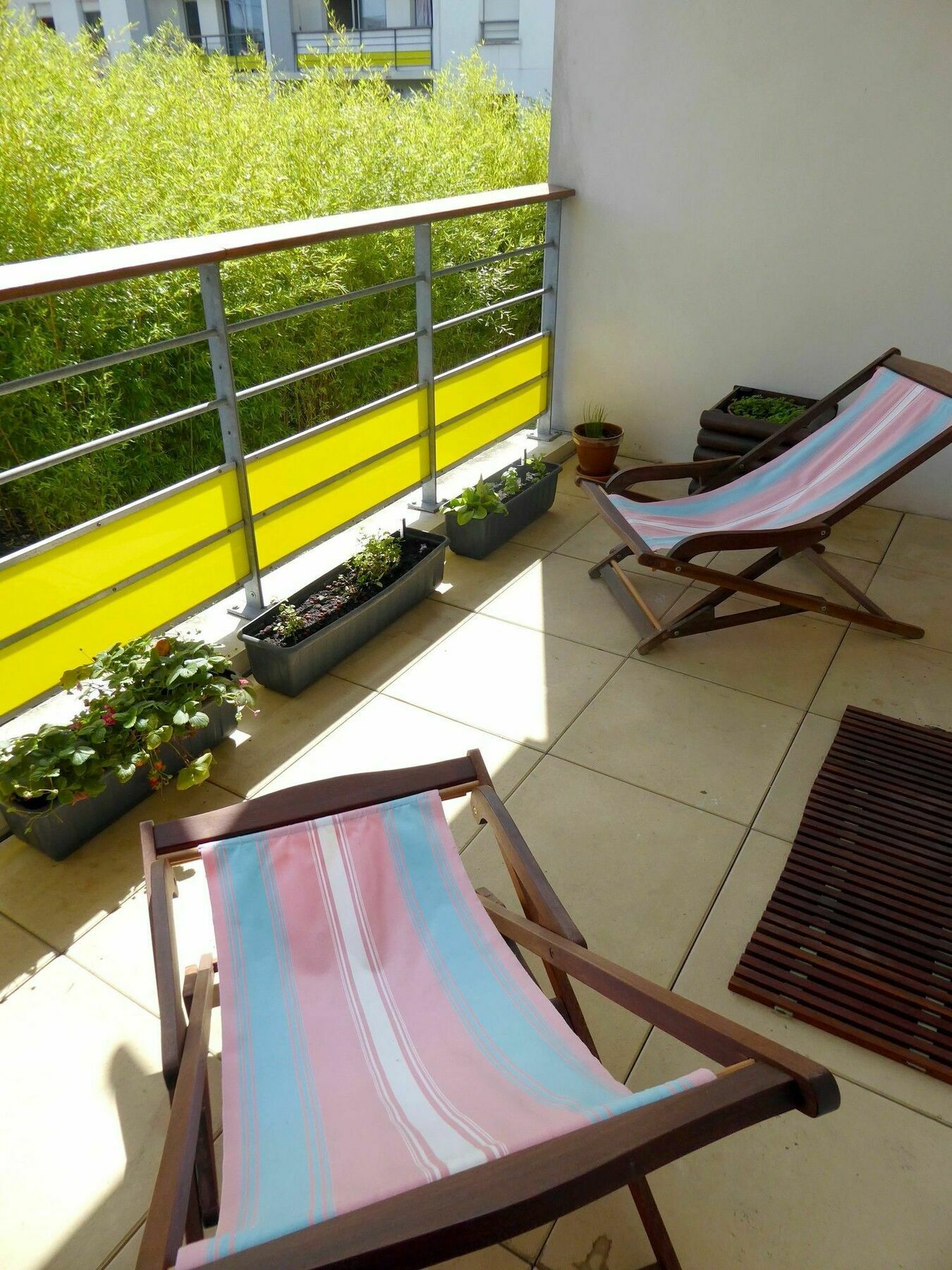 Appartement Bastide Bordeaux Ngoại thất bức ảnh