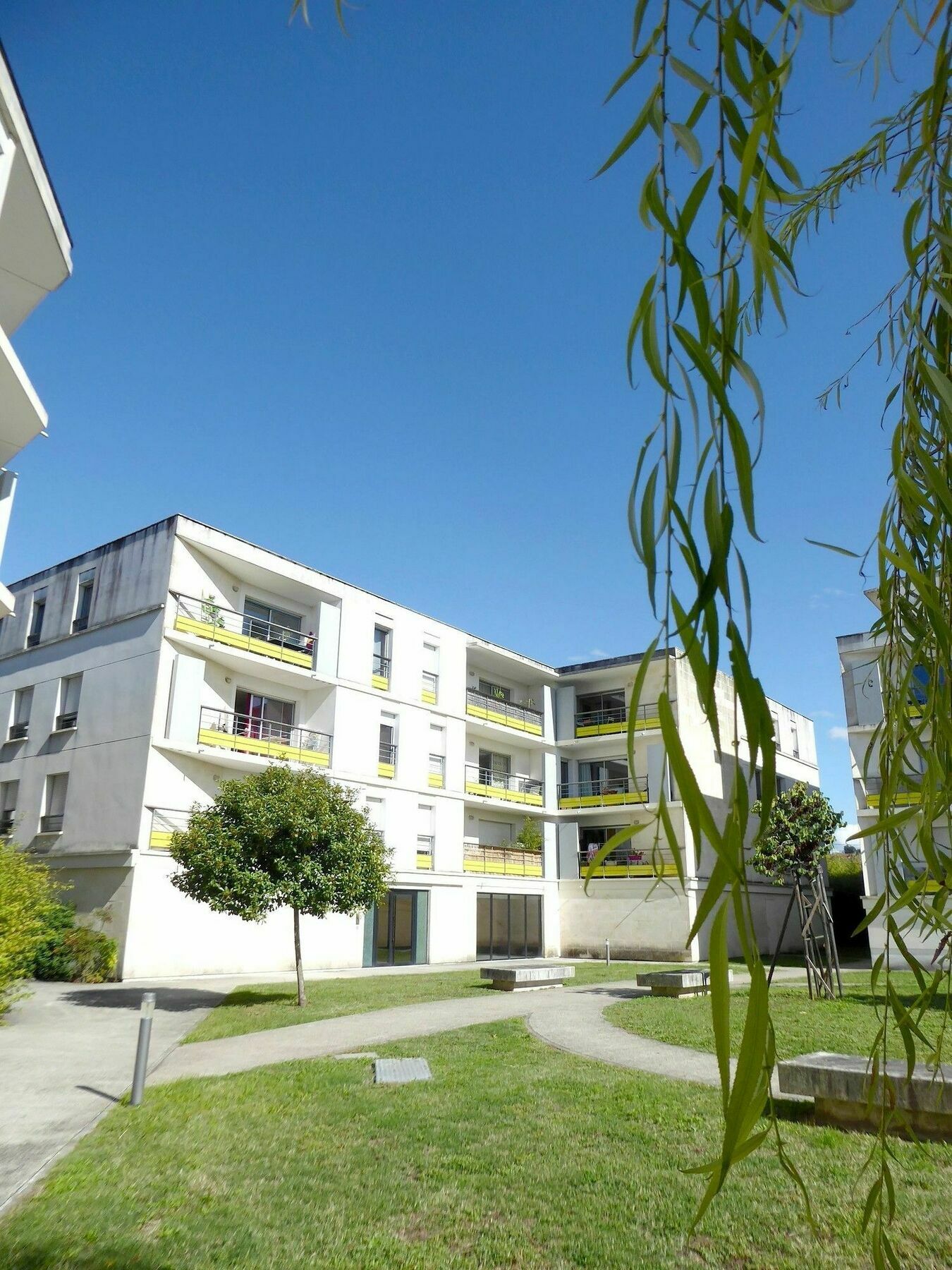Appartement Bastide Bordeaux Ngoại thất bức ảnh